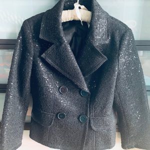 Katherine Barclay blazer